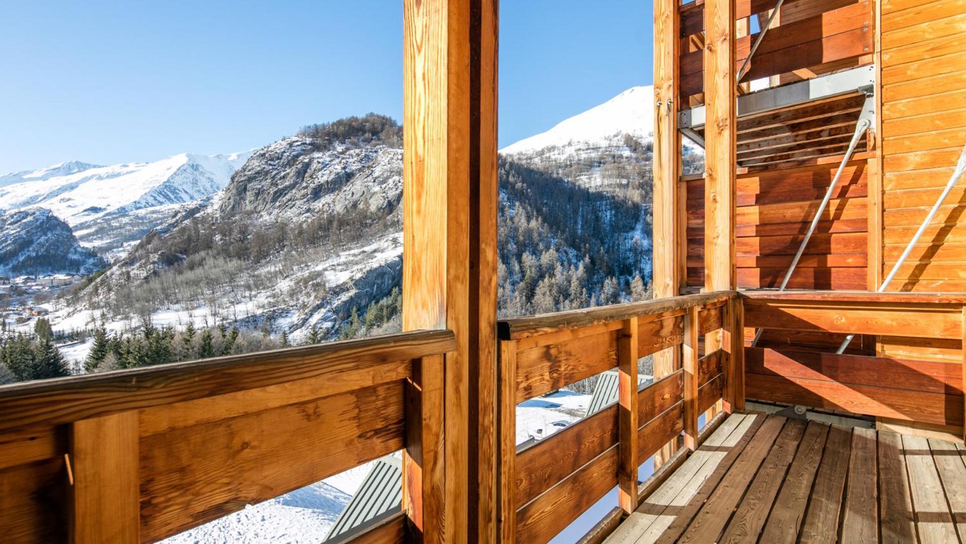 Vacanceole - Le Hameau De Валуар Экстерьер фото